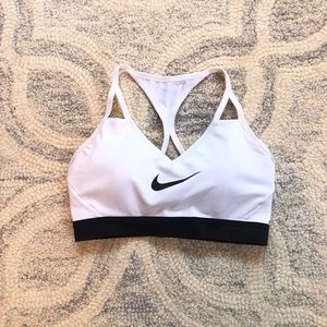 Nike Dri-Fit Women’s Sports Bra Size S